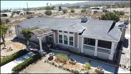 2629 Phelan Road