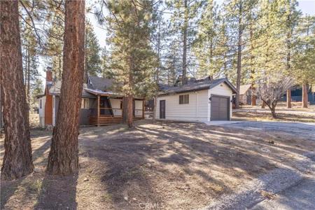 1120 W Sugarpine Road
