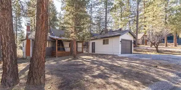 1120 W Sugarpine Road