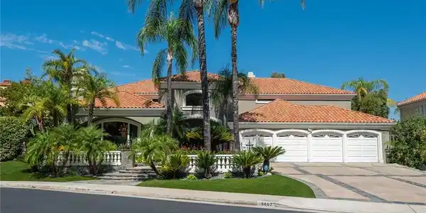 5607 Manley Court
