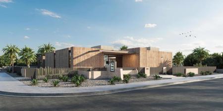 211 N Sunrise Way