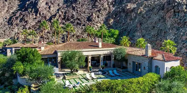 78658 Peerless Place