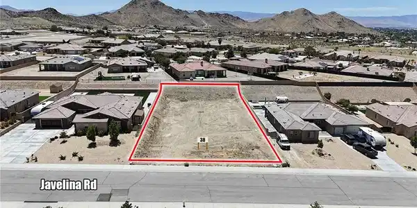 19441 Javelina Road