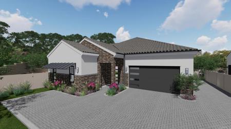 1331 Berryman Canyon Road