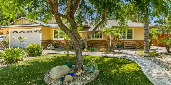 1188 Fierro Drive
