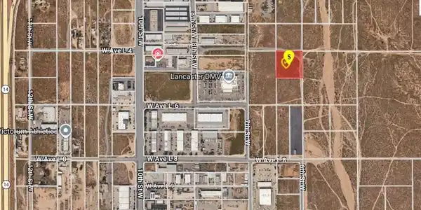 0 Avenue L6 7th STW