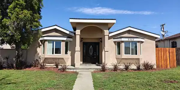 2523 Maynard Drive