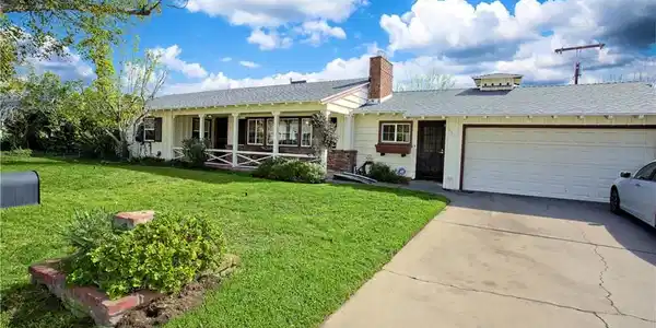 535 Fairmont Drive