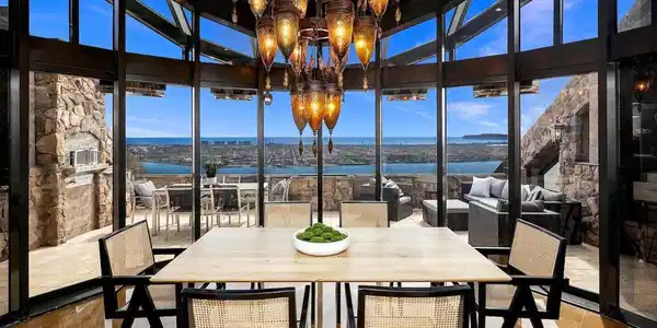 100 Harbor Dr