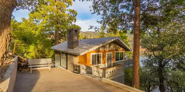 441 Zermatt Drive