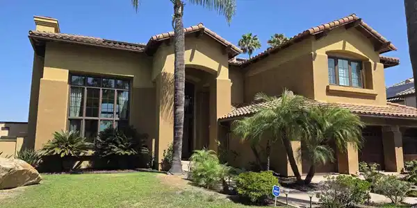 1109 CARLOS CANYON DR