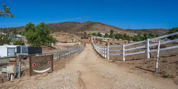 9555 1/2 Hierba Road