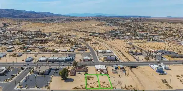 0 Ocotillo Avenue