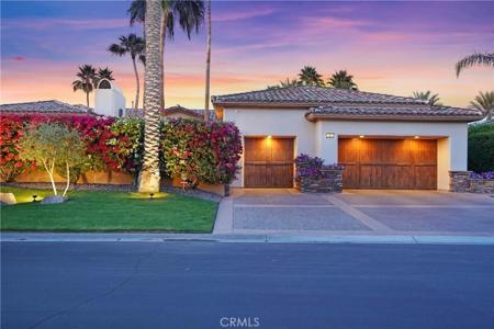 4 Cielo Vista Court