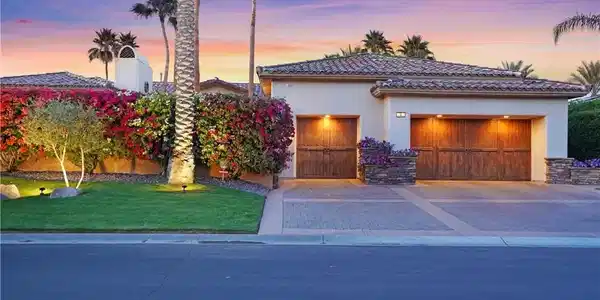 4 Cielo Vista Court