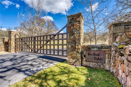 18050 Ranch Road