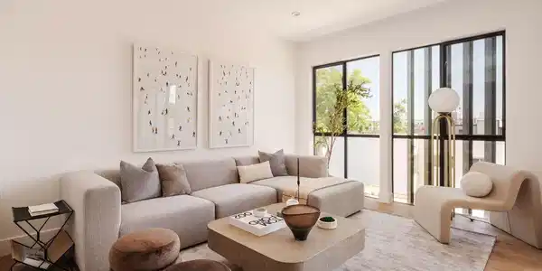 1245 N Formosa Avenue