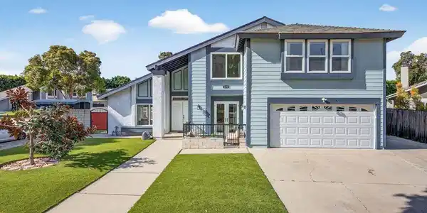 1297 Halifax Court