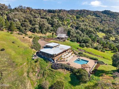 17350 Deer Meadows Road