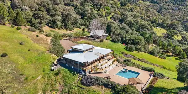 17350 Deer Meadows Road