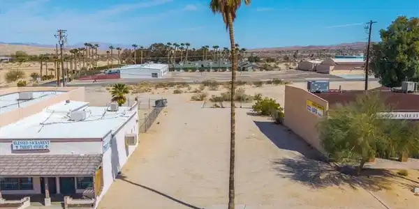 0 Adobe Road
