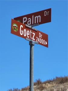 0 Palm dr.