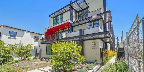 1204 N Orange