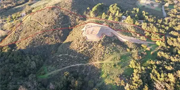 0 Via Escondido