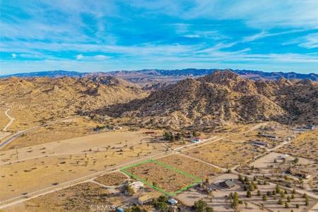 53670 Annie Oakley Road