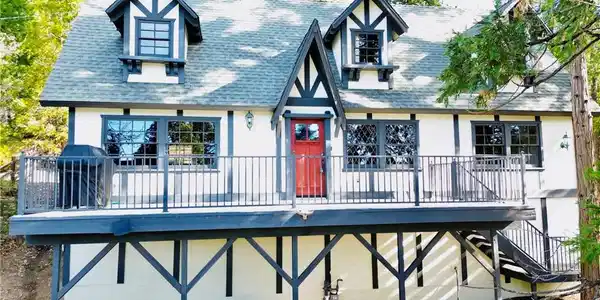 349 Golf Course Road