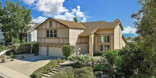 3331 Monte Carlo Drive