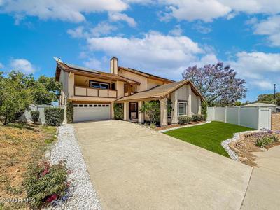 1761 Rivendell Circle