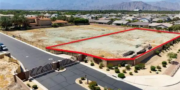 50045 Vista Montana Court