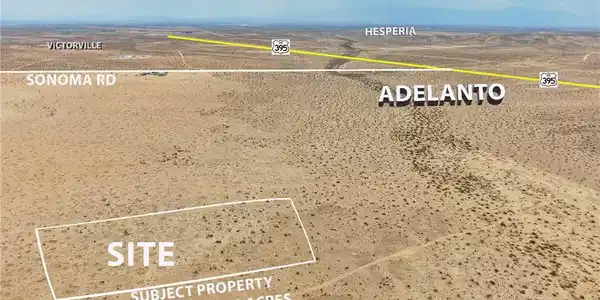 0 Desert Flower Road