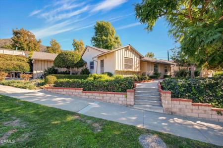 3557 Burritt Way