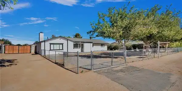 14666 Maricopa Road