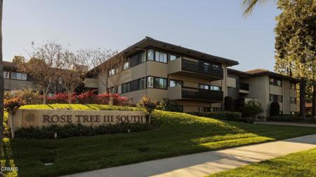 111 S Orange Grove Boulevard