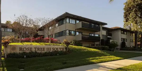 111 S Orange Grove Boulevard