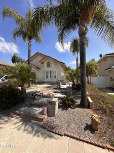 6046 Palomar Circle