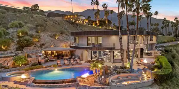 2400 Southridge Drive