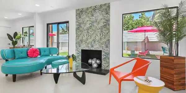 3940 E Calle San Antonio