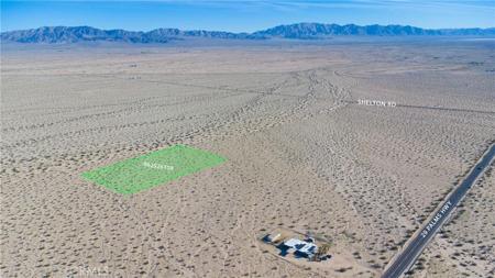 0 29 Palms Hwy Lot 09