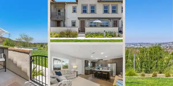 805 Blackstone Drive