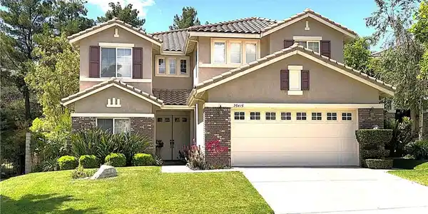 25415 Verne Court