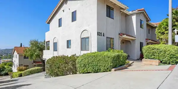 820 E. 3rd Avenue