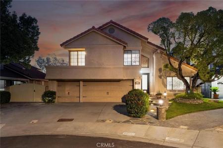 24238 Cary Court