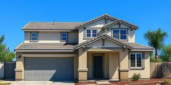 1222 Tumbleweed Court