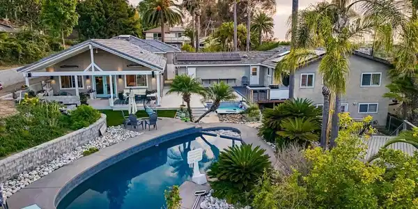 1664 Alta Vista Drive