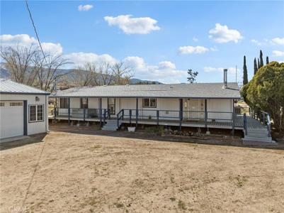 599 Smoke Tree Road