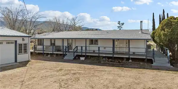 599 Smoke Tree Road